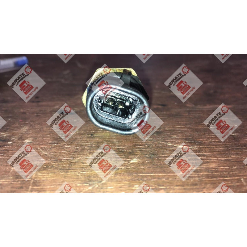 Sensor Oxigeno Temperatura Cummins Isb 5.9 6bt