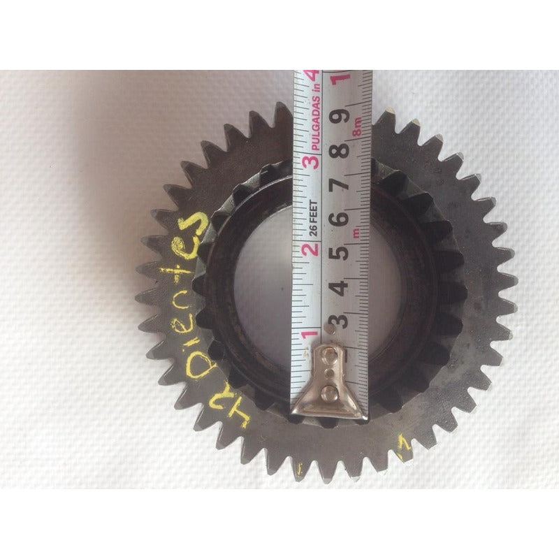 Engrane Flecha Eje Principal Transmisión Eaton Fuller