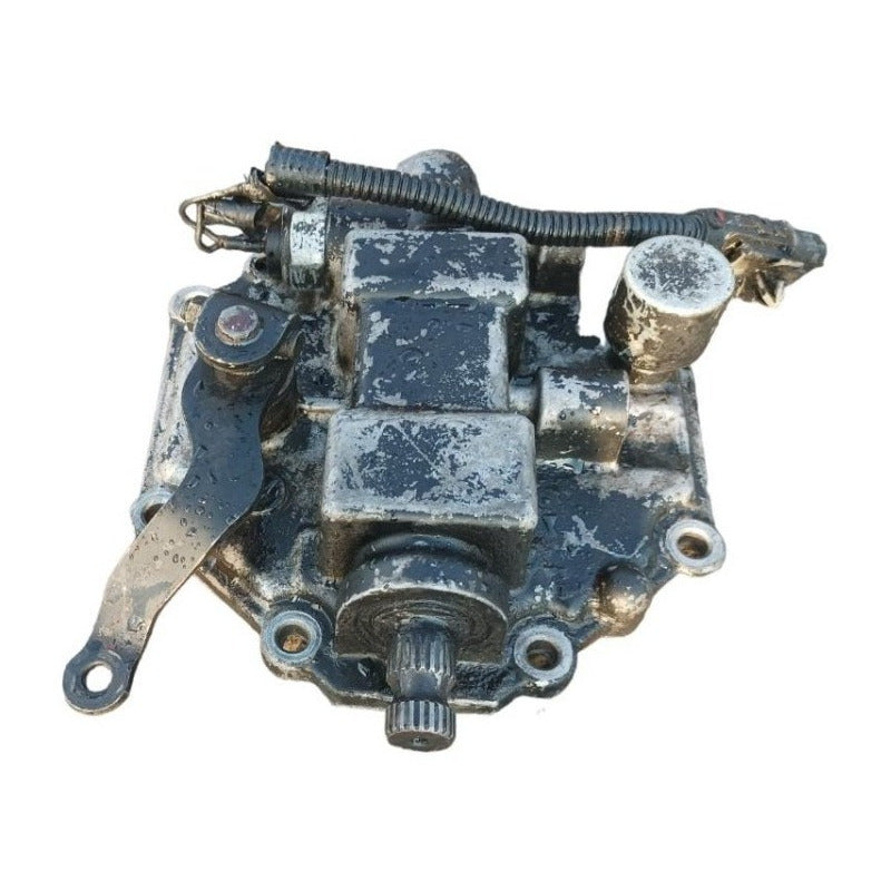 Palanca Selectora Cambios Sterling Fl360 Freightliner