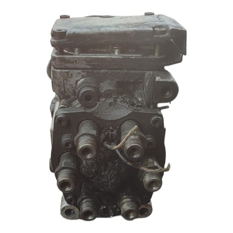 Bomba Diesel Cummins Isb Vp44 Bp44 Casco P Reparar