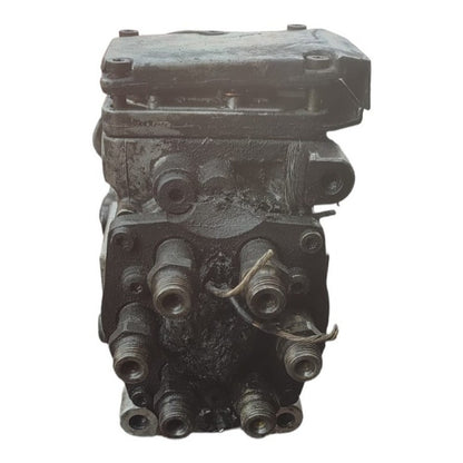 Bomba Diesel Cummins Isb Vp44 Bp44 Casco P Reparar