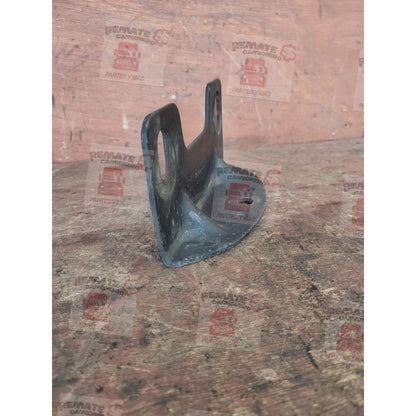 Soporte Base Bolsa De Aire Suspensión Camion