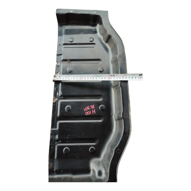 Tapa Tolva Cubierta Motor Cabina Hyundai H100 Diesel
