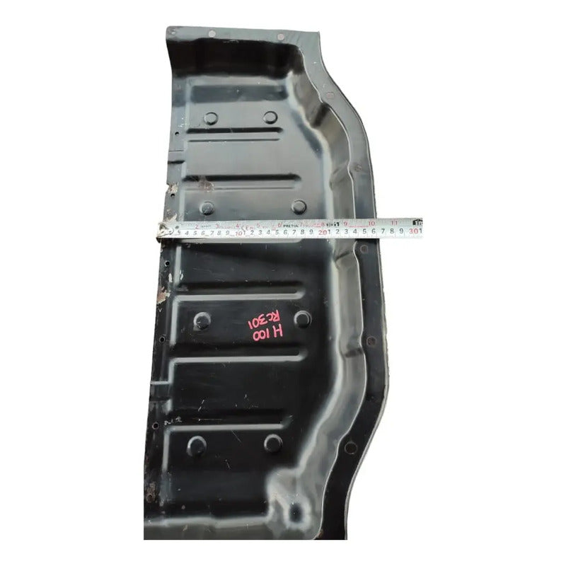 Tapa Tolva Cubierta Motor Cabina Hyundai H100 Diesel