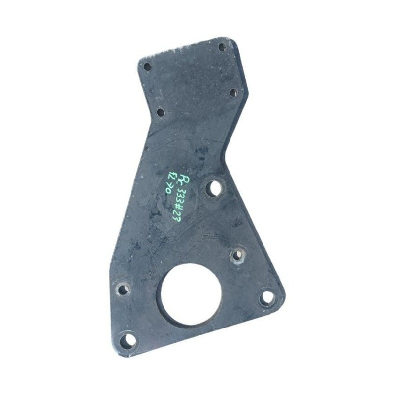 Base Soporte Deposito Tanque Aceite Dirección Freightliner