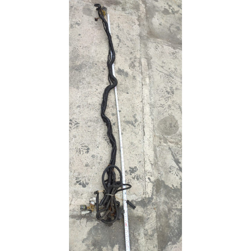 Arnes Modulo Cabina Motor Cummins Isb 5.9l Freightliner