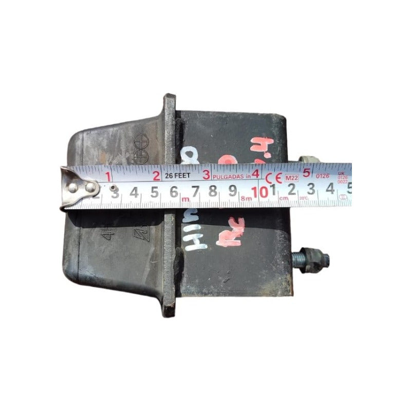 Goma Hule Tacón Sobrecarga Muelles Hino 300 716 816