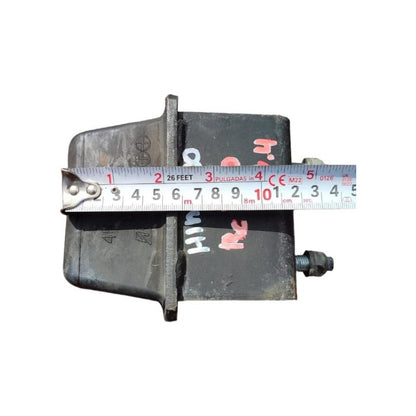 Goma Hule Tacón Sobrecarga Muelles Hino 300 716 816