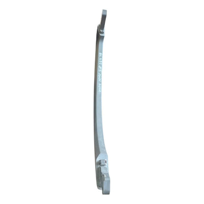 Agarradera Puerta Isuzu Elf 500 2022 Derecha Copiloto Gris