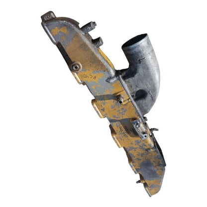Múltiple Admisión Motor Caterpillar 3406b