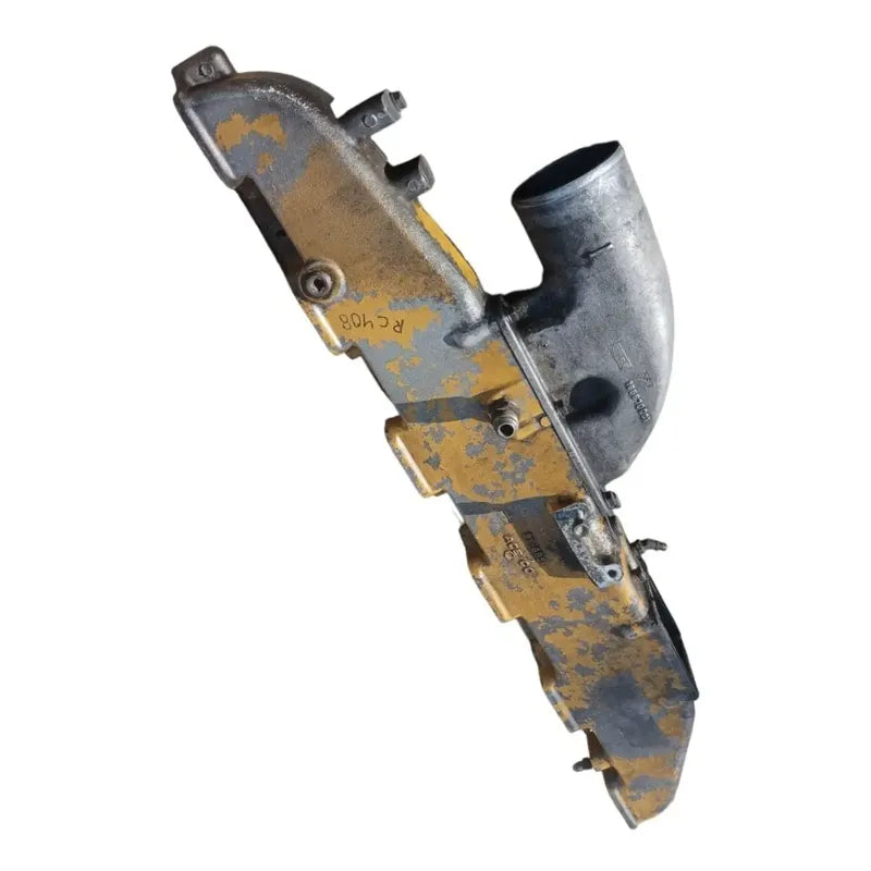 Múltiple Admisión Motor Caterpillar 3406b