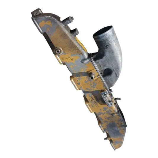 Múltiple Admisión Motor Caterpillar 3406b