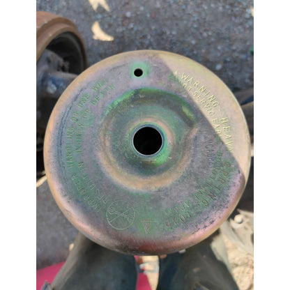 Rotochamber Tortuga Frenos Aire Camion Haldex