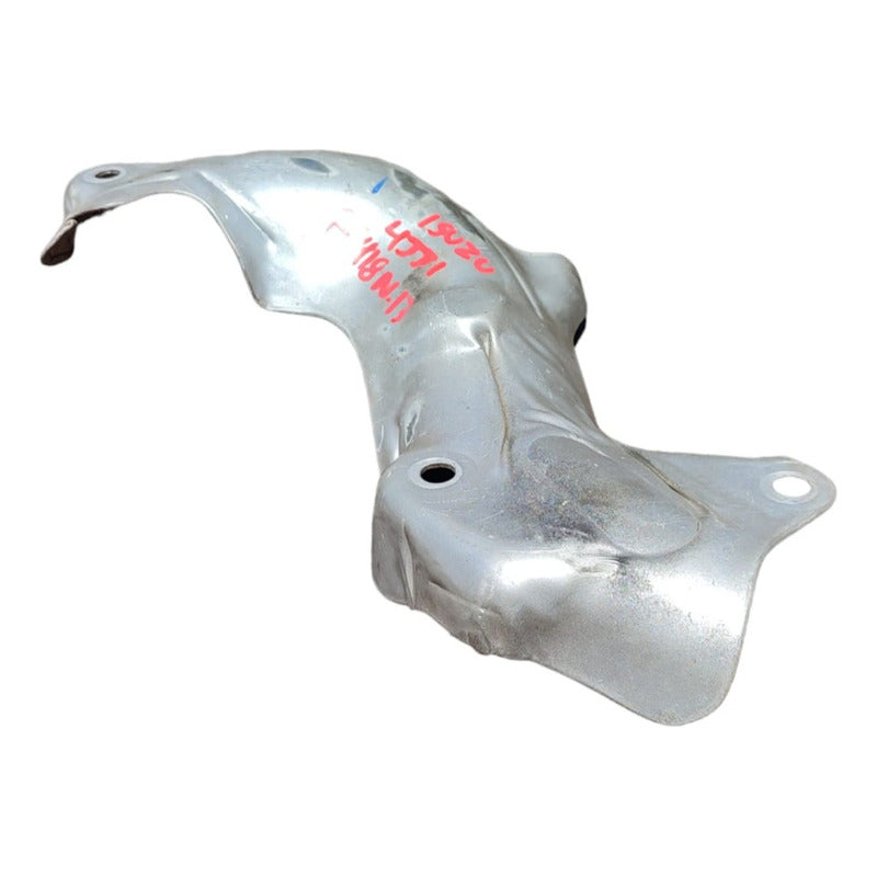Tolva Cubierta Multiple Escape Motor Isuzu 4jj1 Elf 300 200