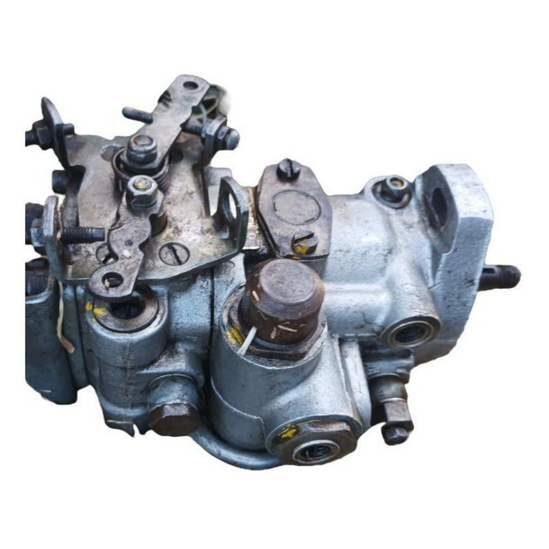 Bomba Diesel Bosch Casco Combustible