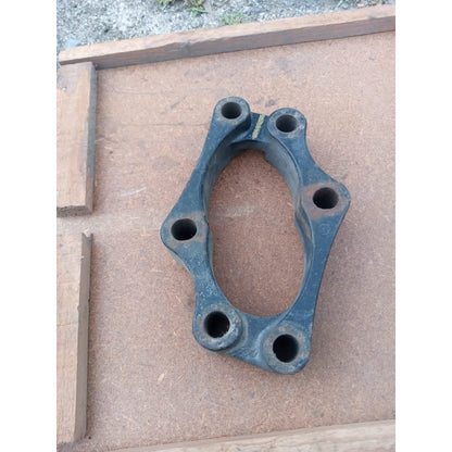 Abrazadera Bracket Diferencial Suspensión De Aire Volvo