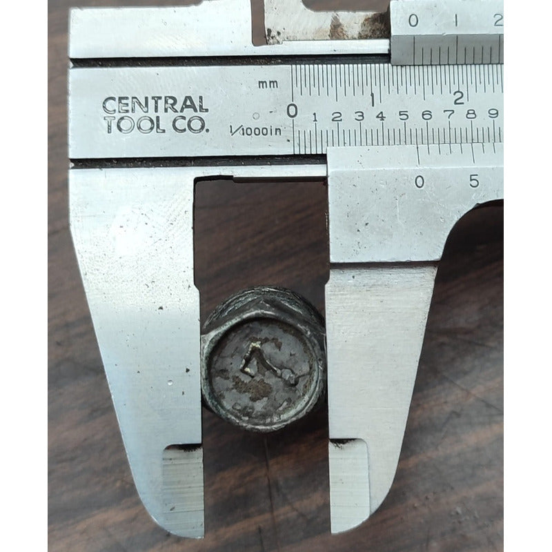 5 Tornillos Clutch Motor Motor Hino 300 816 716