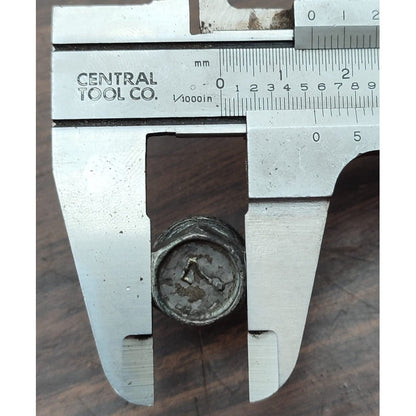 5 Tornillos Clutch Motor Motor Hino 300 816 716