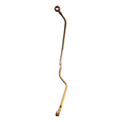 Tubo Linea Retorno Diesel Riel Bomba Hino 300 816 716 616 51