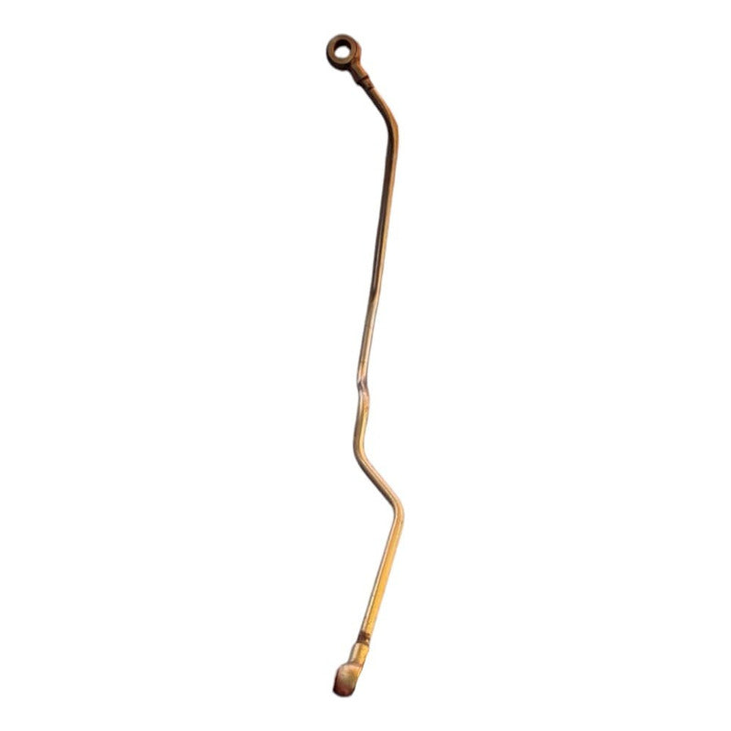 Tubo Linea Retorno Diesel Riel Bomba Hino 300 816 716 616 51