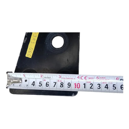 Soporte Base Radiador Freightliner M2