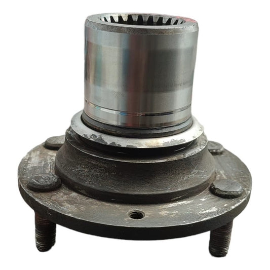 Yugo Freno Mano Transmision Isuzu Elf 400 450 500 Caja 6