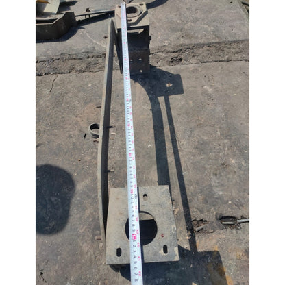 Freightliner Fld 120 Soporte Base Cabina