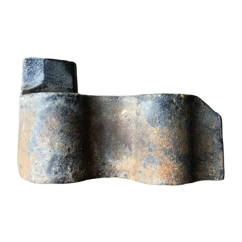 Aumento Separador Puente Chasis Motor International 4300
