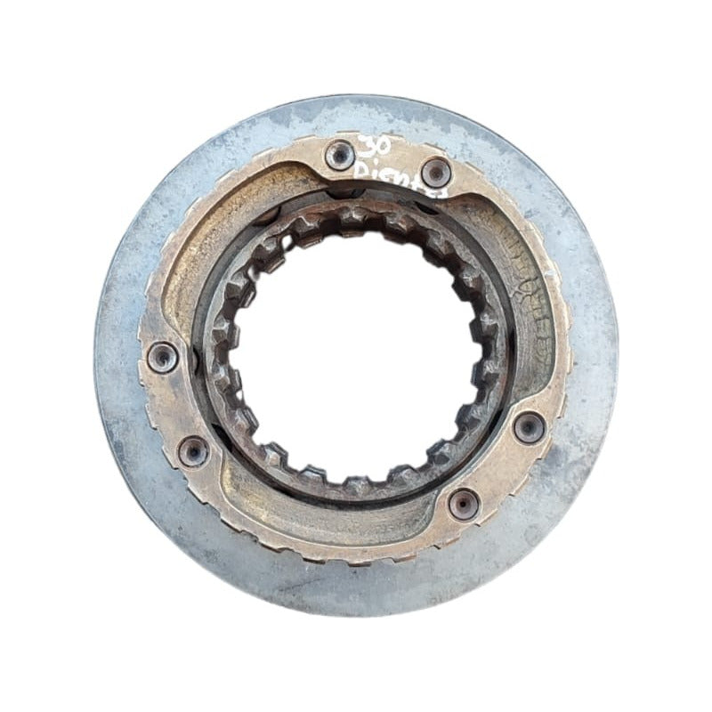 Sincronizador Transmision Spicer 2a Y 3a