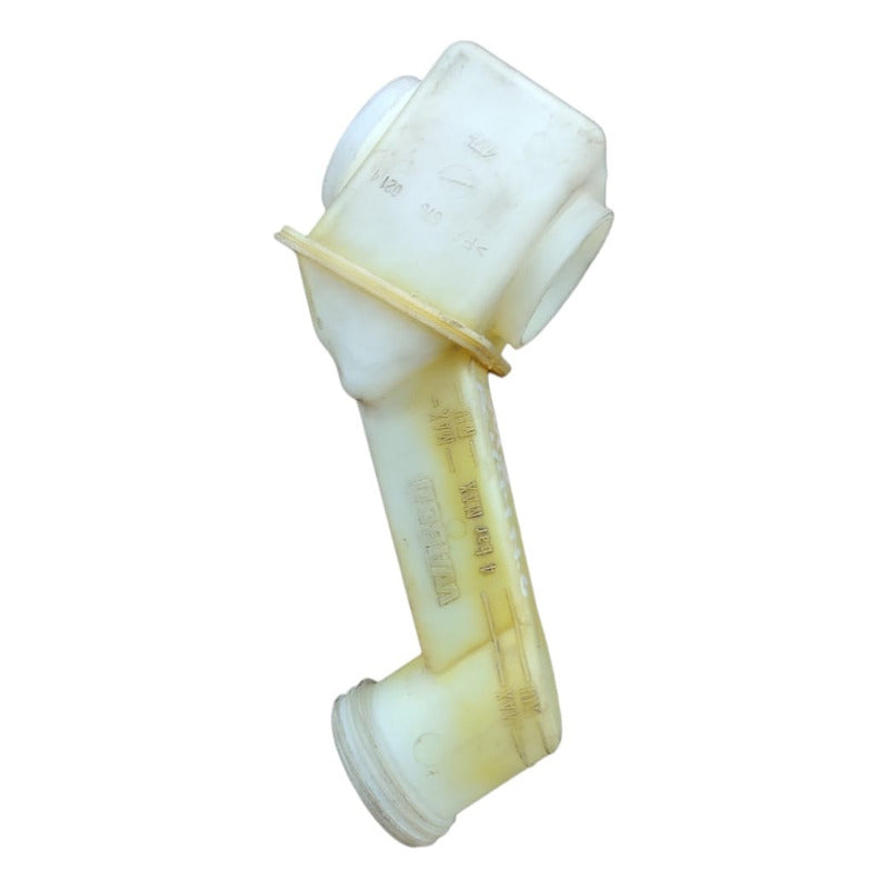 Deposito Tanque Liquido Clutch Pedal Freightliner M2