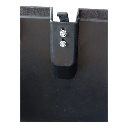 Tapa Cubierta Baterías Freightliner M2 Negro