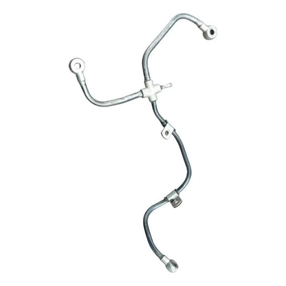 Tubo Diésel Bomba Riel Retorno Motor Isuzu 4hk1 Elf