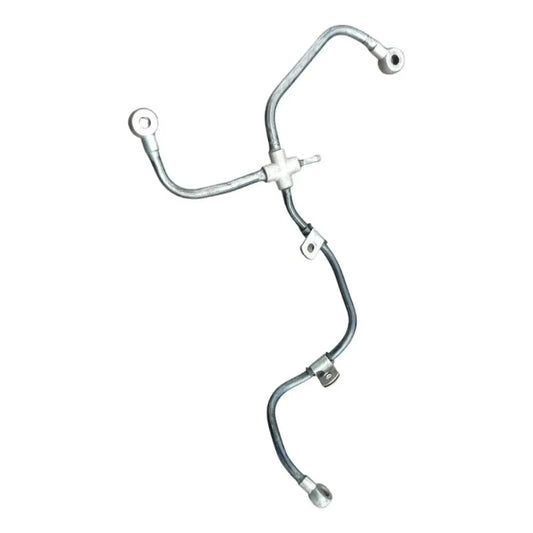 Tubo Diésel Bomba Riel Retorno Motor Isuzu 4hk1 Elf