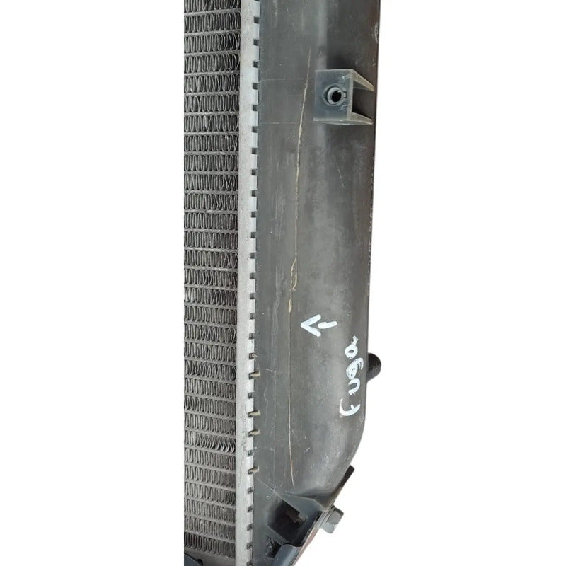 Radiador Refrigerante Motor Hino 300 816 716 Detalle