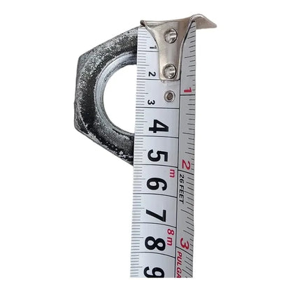 Tuerca Brazo Pitman Freightliner Fl360 715 917 1217 2021 Gris Oscuro