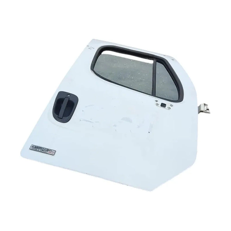 Puerta Copiloto Freightliner M2 Con Cristal Delantera