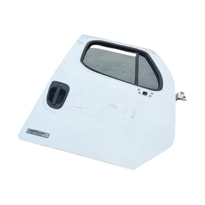 Puerta Copiloto Freightliner M2 Con Cristal Delantera