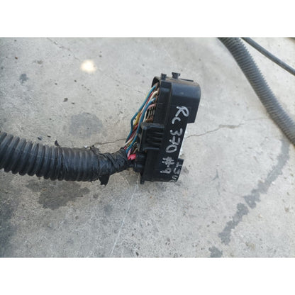 Arnes Modulo Frenos Abs Motor Isuzu 400 450 500