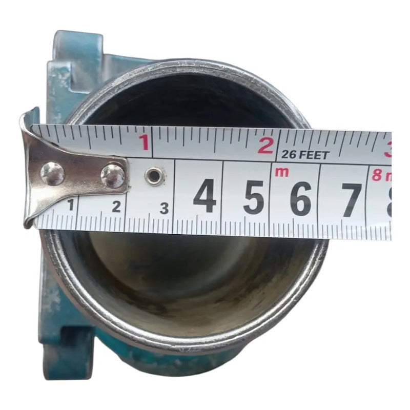 Toma Agua Motor Navistar Dt466 Maxxforce International 4309