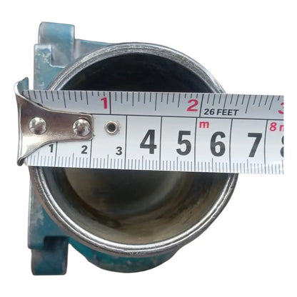 Toma Agua Motor Navistar Dt466 Maxxforce International 4309