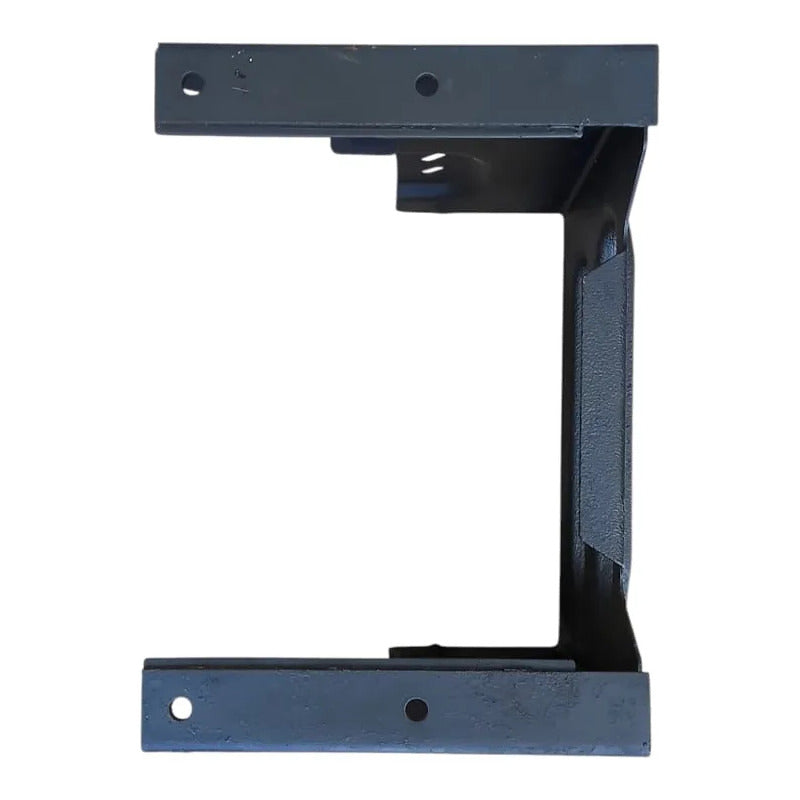 Soporte Base Caja Baterías Hino 500 1524