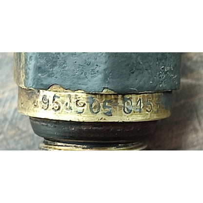 Sensor Temperatura Refrigerante Agua Motor Cummins 6.7l Isb