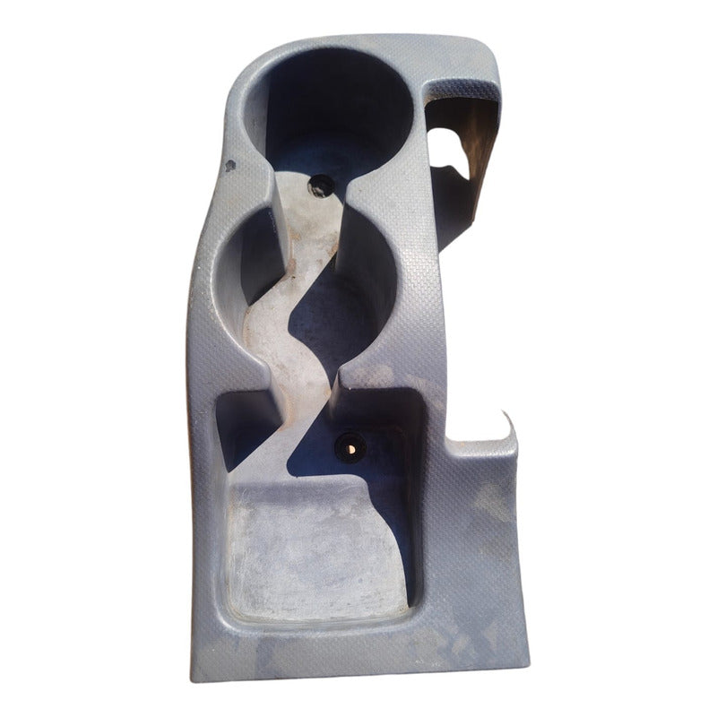 Porta Vasos Cubierta Plastico Bisel Isuzu Elf 500