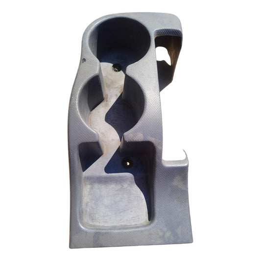 Porta Vasos Cubierta Plastico Bisel Isuzu Elf 500