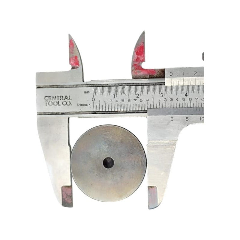 Válvula Escape Cabeza Motor Paccar Px6 Cummins Isb 6.7l