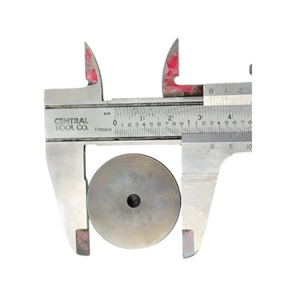 Válvula Escape Cabeza Motor Paccar Px6 Cummins Isb 6.7l