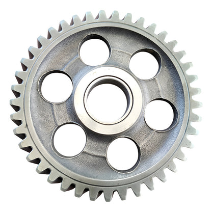 Engrane Cabeza Distribución Motor Isuzu 4hk1 Elf 400 450 500