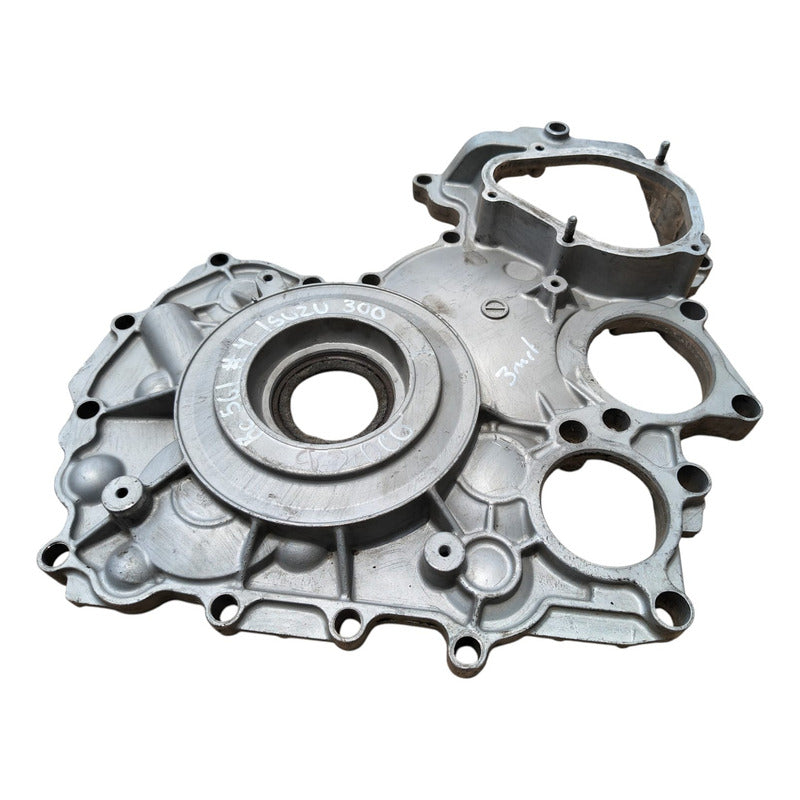 Tapa Distribución Engranes Tiempo Motor Isuzu 4jj1 200 300