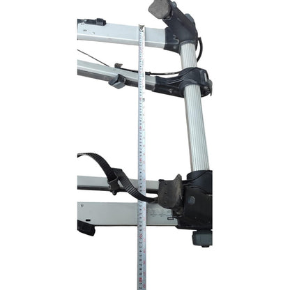 Rack Porta Bicicletas Jalon Tiron Thule 3 Bicis - Negro