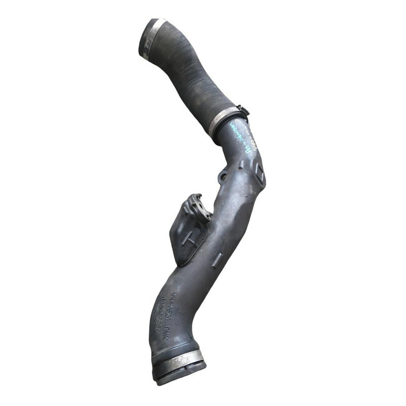 Tubo Aire Postenfriador Admisión Motor Isuzu 4jj Elf 300